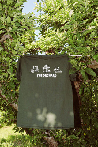 The Official Orchard T-Shirt
