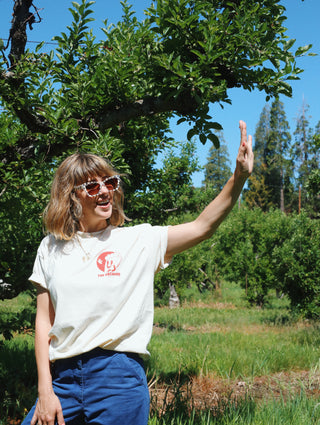 "Pie Friend" T-Shirt