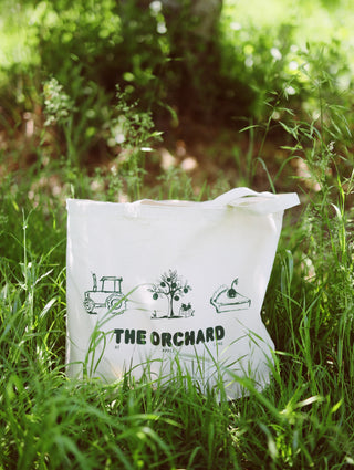 The Official Orchard Tote