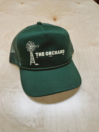 The Orchard Cap